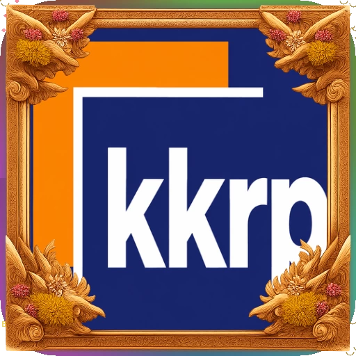 Aplikasi kkrp Paling Baru untuk Android APK Resmi — ikon aplikasi