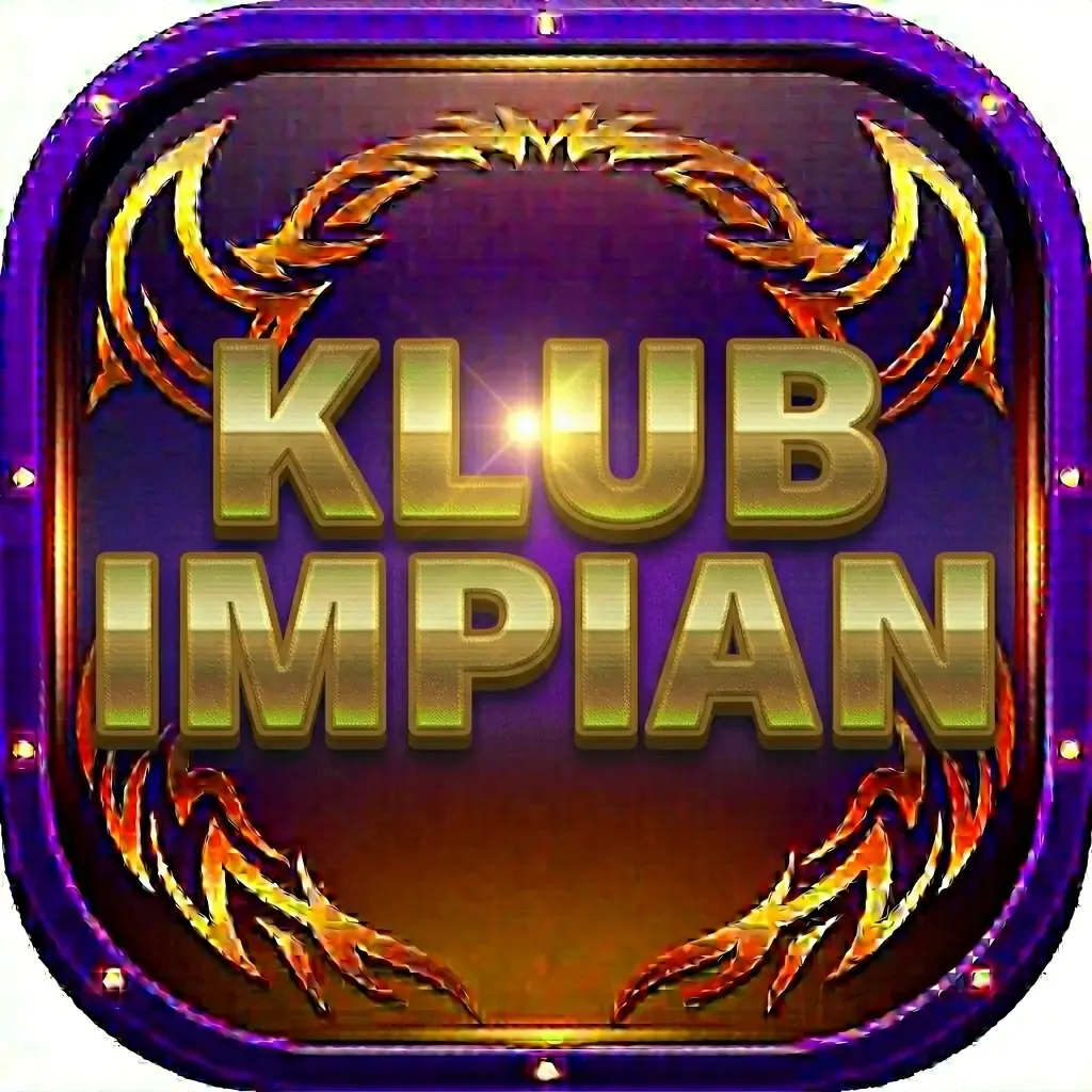 klubimpian App: Info, Rating, dan Link Download APK Resmi — ikon aplikasi