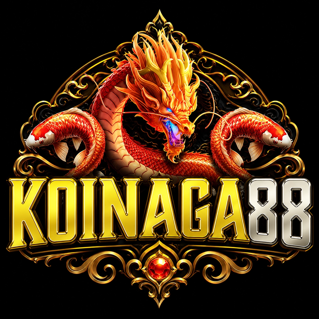 koinaga88 APK Terbaru untuk Android Tanpa Iklan APK Resmi — ikon aplikasi