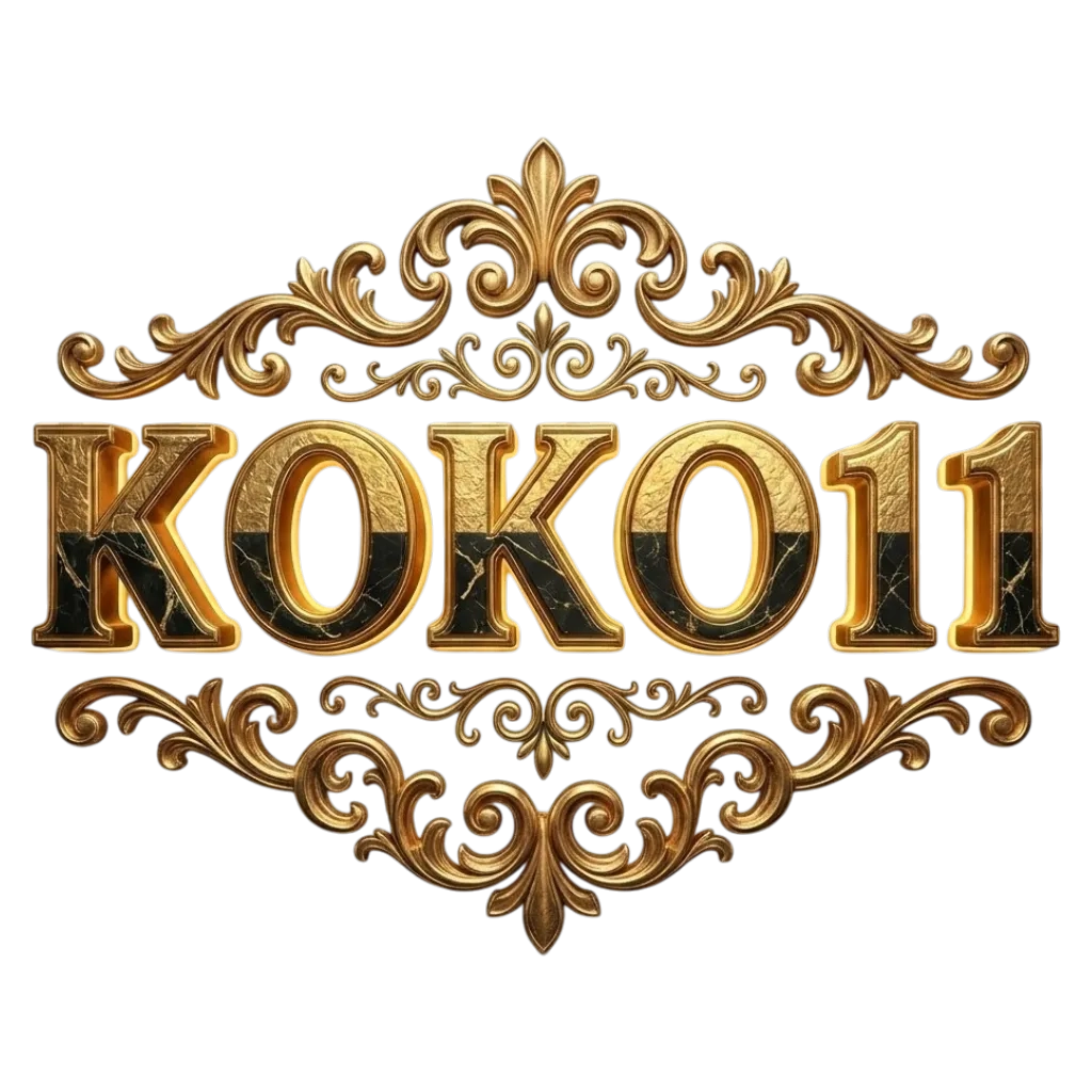 Cara Update Aplikasi koko11 ke Versi Terbaru APK Resmi — ikon aplikasi