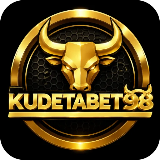 Aplikasi kudetabet98 Terbaru: Review dan Link Download APK Resmi — ikon aplikasi