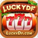 luckydf APK Full Version untuk Android APK Resmi — ikon aplikasi