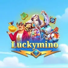 Download luckymino APK untuk Android APK Resmi — ikon aplikasi