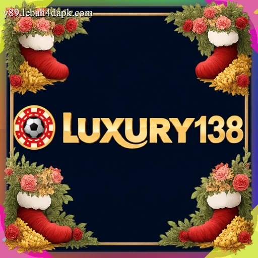 Cara Download dan Instal luxury138 di Android APK Resmi — ikon aplikasi