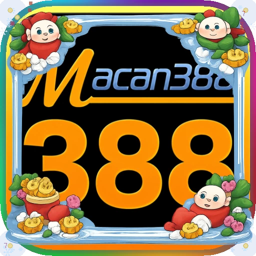 Aplikasi macan388 Terbaru: Review dan Link Download APK Resmi — ikon aplikasi
