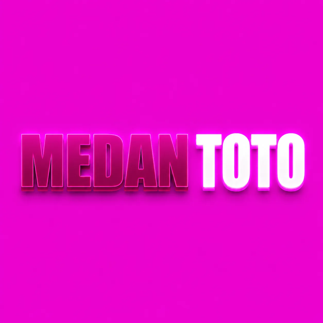 Review Aplikasi medantoto Versi Terbaru APK Resmi — ikon aplikasi