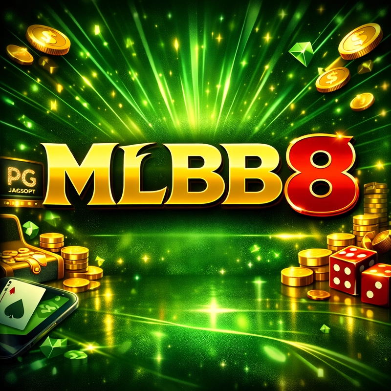mlbb8 App APK Terbaru APK Resmi — ikon aplikasi