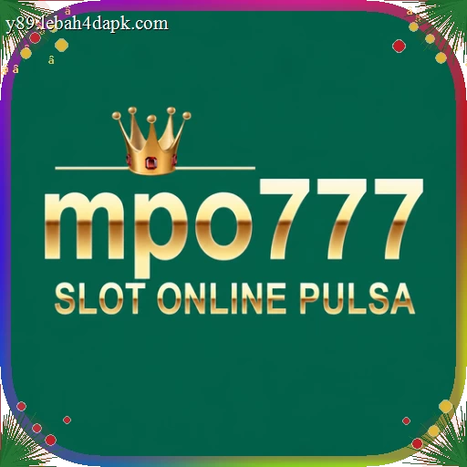 mpo777 Terbaru: Download APK Resmi dan Aman APK Resmi — ikon aplikasi