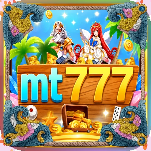 mt777 App APK Terbaru APK Resmi — ikon aplikasi
