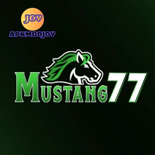 mustang77 Terbaru 2026: Download APK dan Review APK Resmi — ikon aplikasi