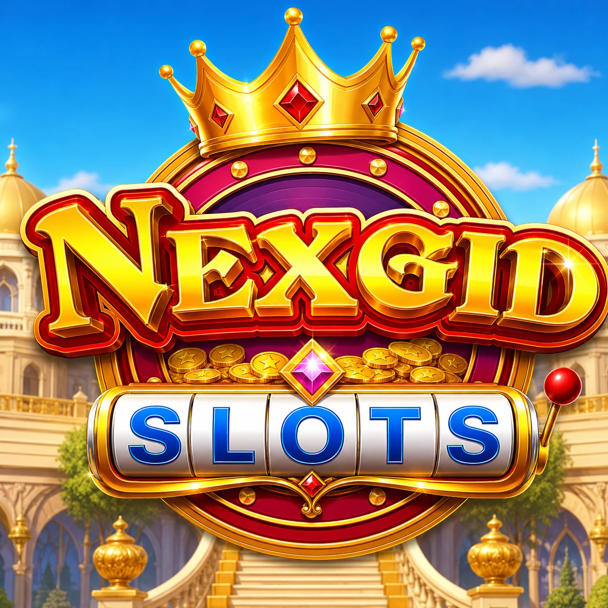 Cara Download nexgid APK dengan Mudah APK Resmi — ikon aplikasi