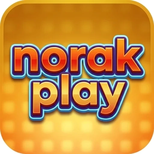 Aplikasi norakplay Terbaru dan Terlengkap APK Resmi — ikon aplikasi