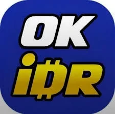 Panduan Instalasi Aplikasi okidr di Android APK Resmi — ikon aplikasi