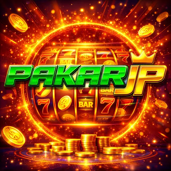 pakarjp APK: Fitur, Ukuran, dan Link Download APK Resmi — ikon aplikasi