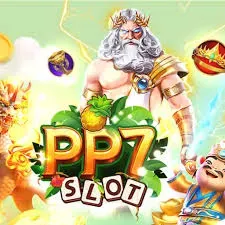 Update Aplikasi pp7slot Terbaru 2026 APK Resmi — ikon aplikasi