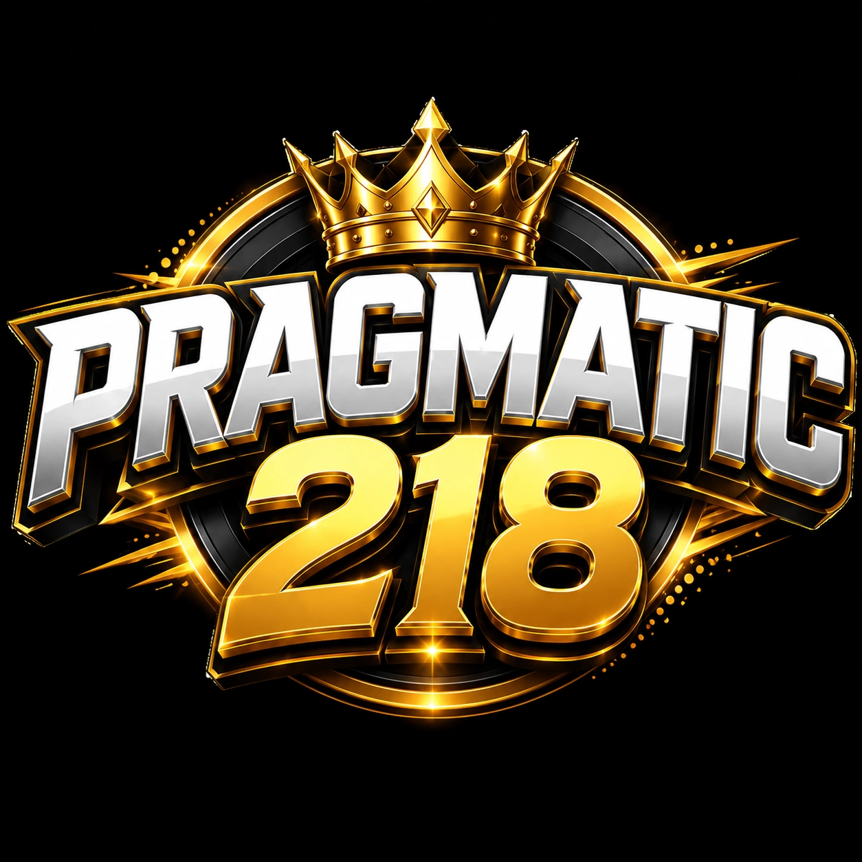 Info Lengkap Aplikasi pragmatic218 Versi Terbaru APK Resmi — ikon aplikasi