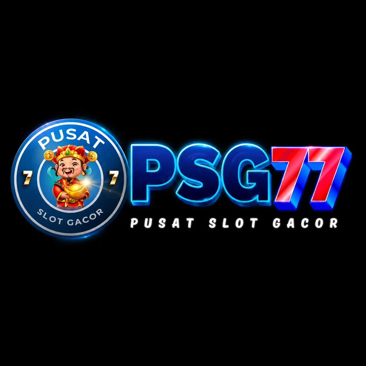 Cara Menggunakan Aplikasi psg77 untuk Pemula APK Resmi — ikon aplikasi