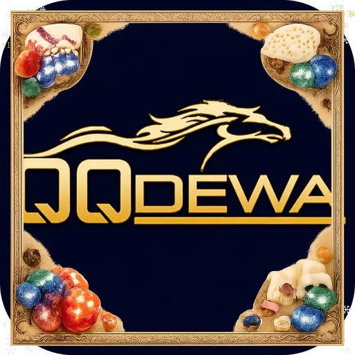 qqdewa Terbaru untuk Android: Download APK Gratis APK Resmi — ikon aplikasi