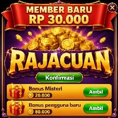 rajacuan App: Info, Rating, dan Link Download APK Resmi — ikon aplikasi