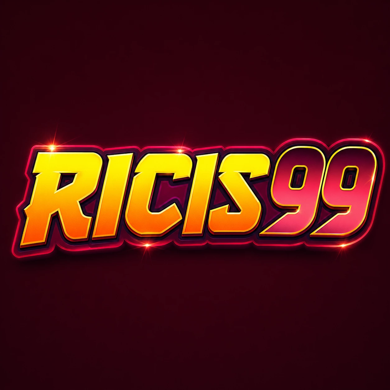 Aplikasi ricis99 Paling Baru untuk Android APK Resmi — ikon aplikasi