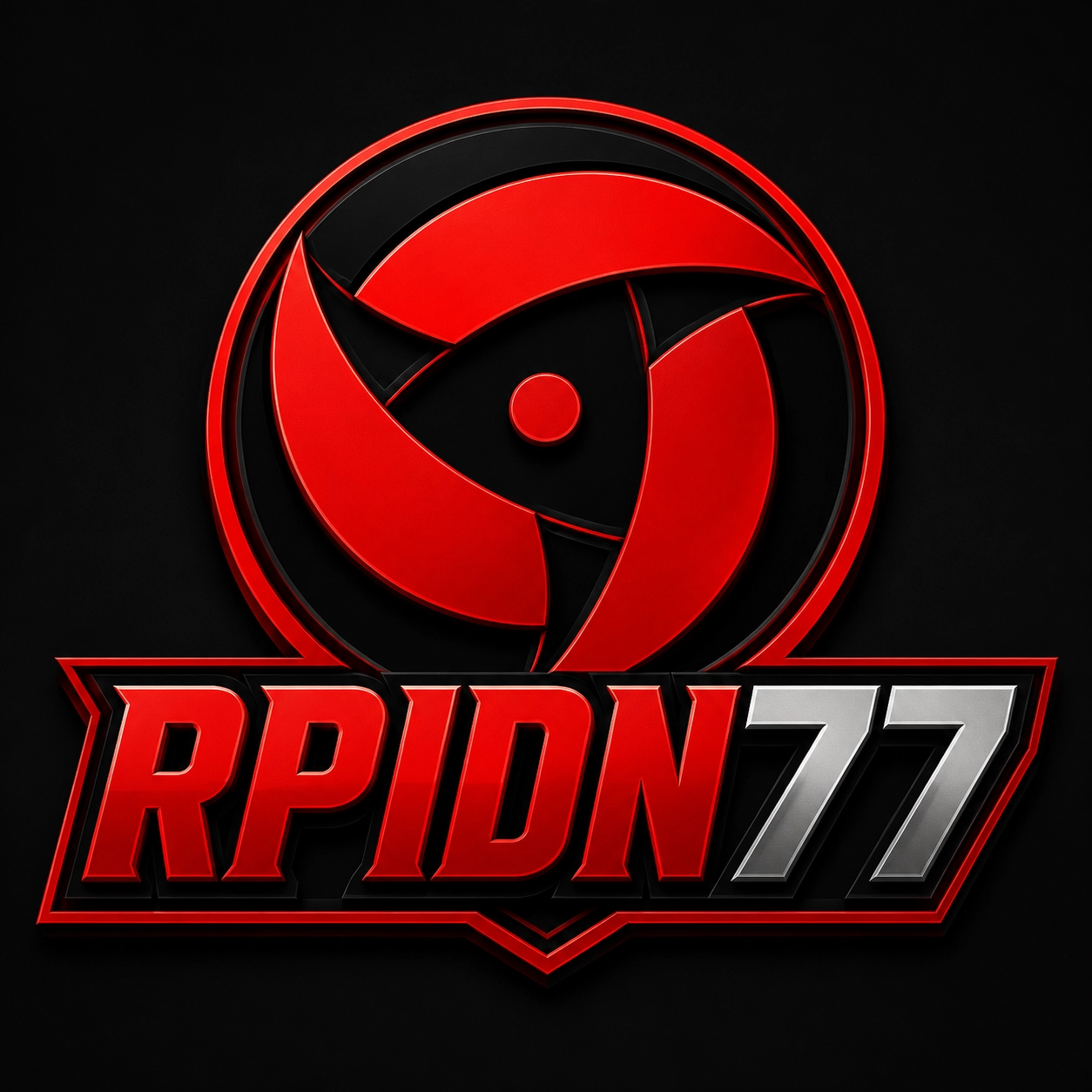 rpidn77 Versi Terbaru: Apa yang Baru? APK Resmi — ikon aplikasi