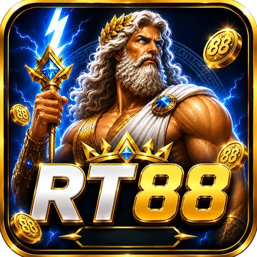 rt88 APK Terbaru 2026 untuk Semua Perangkat APK Resmi — ikon aplikasi
