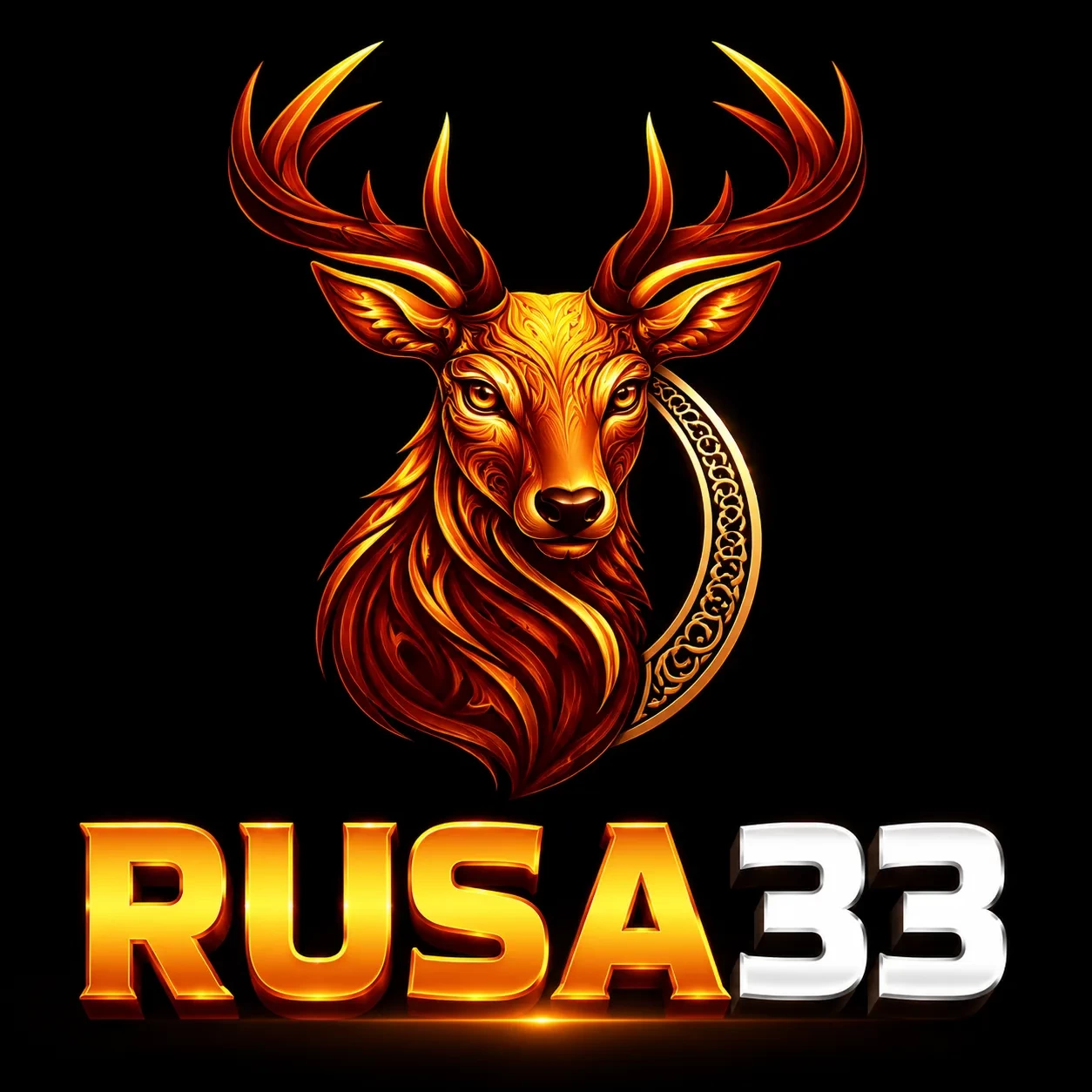 rusa33 Terbaru: Download APK Resmi dan Aman APK Resmi — ikon aplikasi
