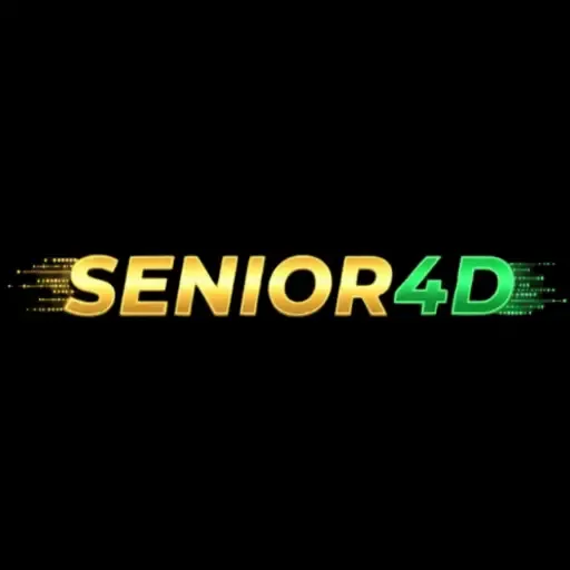 Info Lengkap Aplikasi senior4d Versi Terbaru APK Resmi — ikon aplikasi