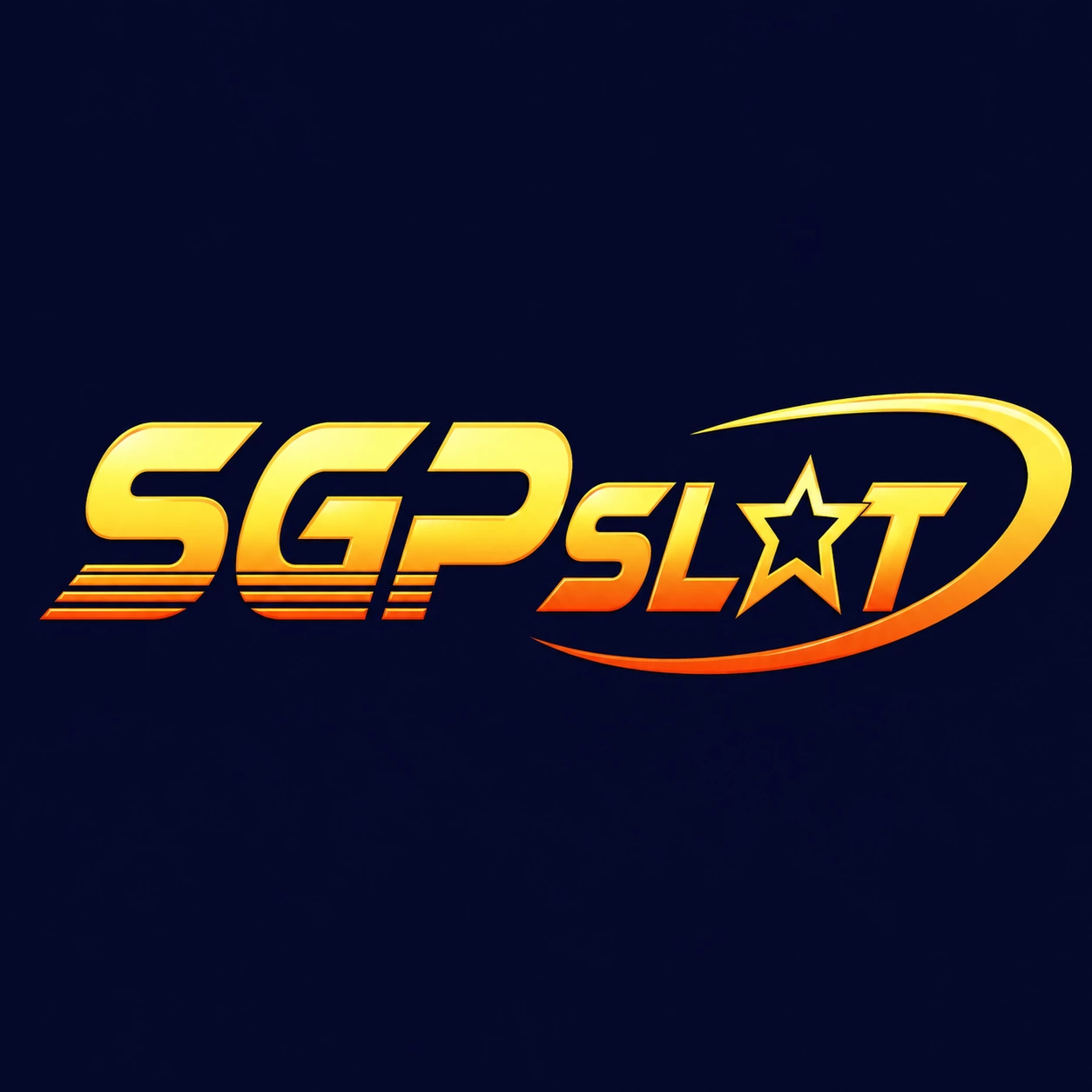 Cara Menggunakan Aplikasi sgpslsot untuk Pemula APK Resmi — ikon aplikasi