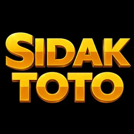 Info Lengkap Aplikasi sidaktoto Versi Terbaru APK Resmi — ikon aplikasi