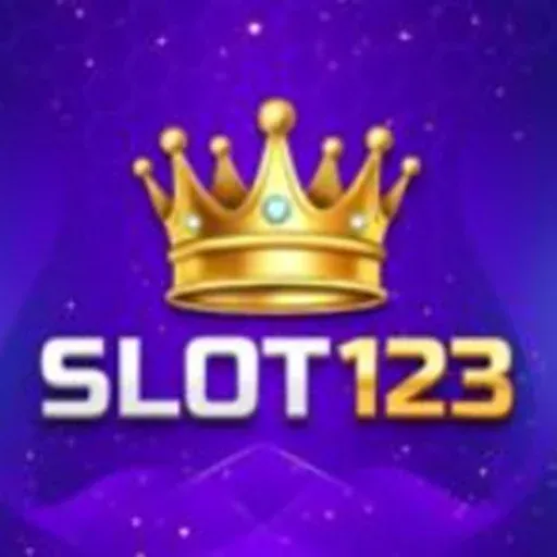 Kelebihan dan Fitur Aplikasi slot123 Terbaru APK Resmi — ikon aplikasi