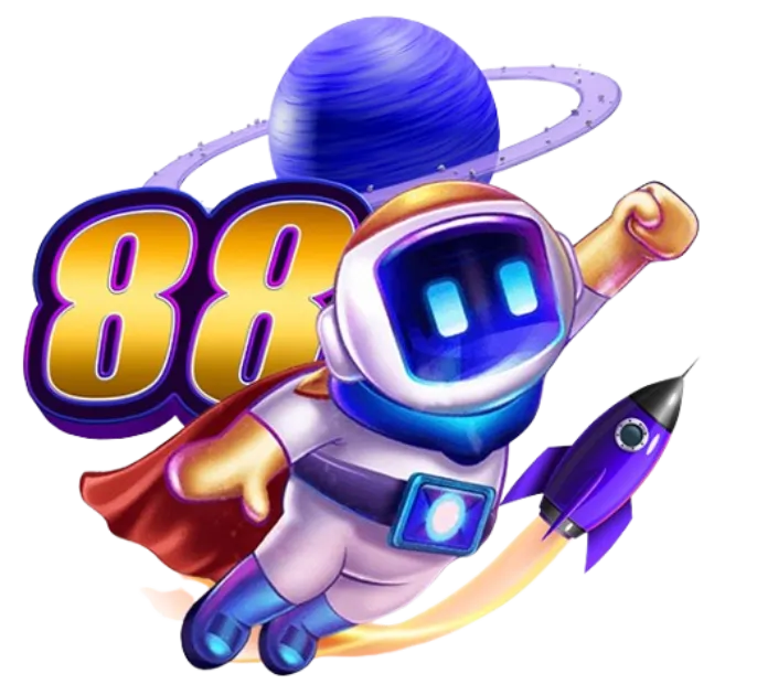 Download spaceman88 APK Terbaru Full Version APK Resmi — ikon aplikasi
