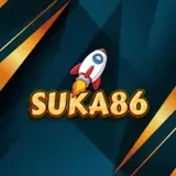 suka86 Terbaru 2026: Download APK dan Review APK Resmi — ikon aplikasi