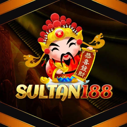 Cara Menggunakan Aplikasi sultan188 untuk Pemula APK Resmi — ikon aplikasi