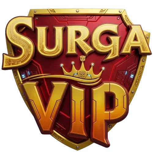 surgavip APK Terbaru 2026 untuk Semua Perangkat APK Resmi — ikon aplikasi
