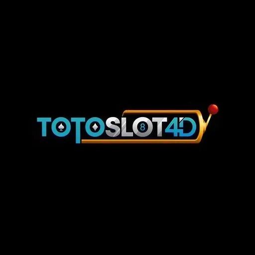 Info Aplikasi totoslot4d Terbaru dan Cara Download APK Resmi — ikon aplikasi