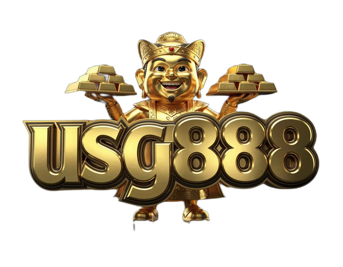 Aplikasi usg888 Terbaru dan Terlengkap APK Resmi — ikon aplikasi