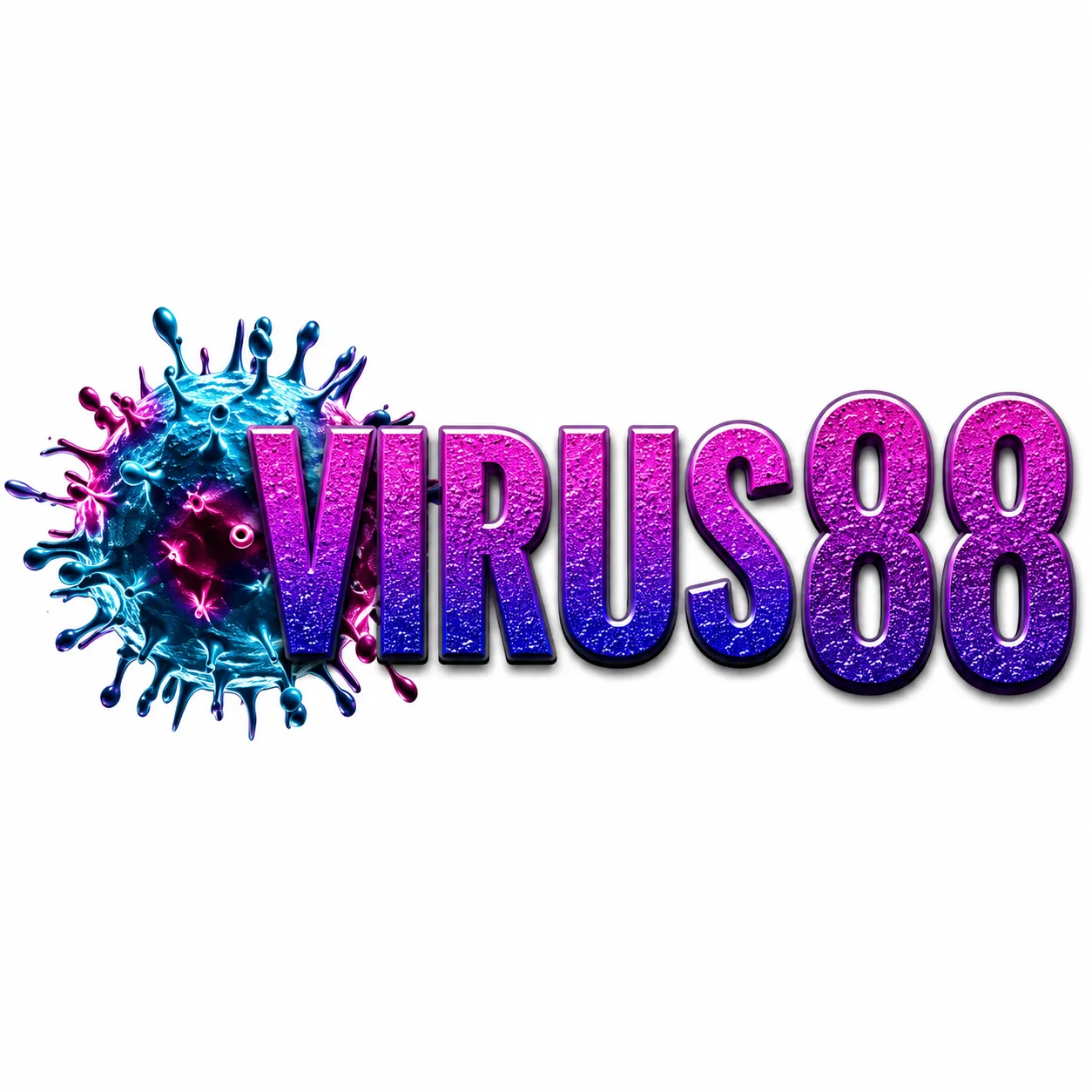 Cara Pasang virus88 di HP Android dengan Benar APK Resmi — ikon aplikasi