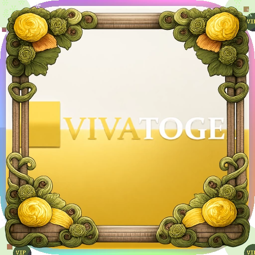 vivatogel Terbaru: Download APK dan Info Lengkap APK Resmi — ikon aplikasi