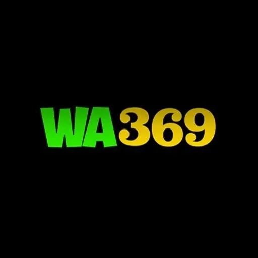 wa369 App: Info, Rating, dan Link Download APK Resmi — ikon aplikasi