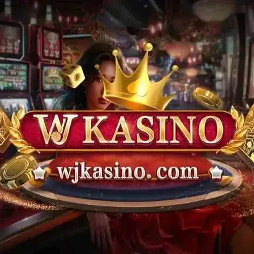Aplikasi wjkasino Terbaik untuk Android dan iOS APK Resmi — ikon aplikasi
