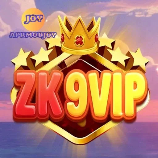 Cara Update Aplikasi zk9vip ke Versi Terbaru APK Resmi — ikon aplikasi