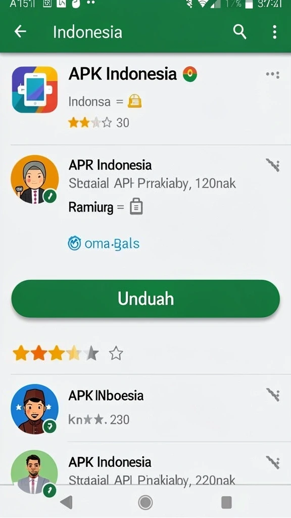 Screenshot jackpot168 App Terbaru: Fitur Unggulan dan Download nomor 1