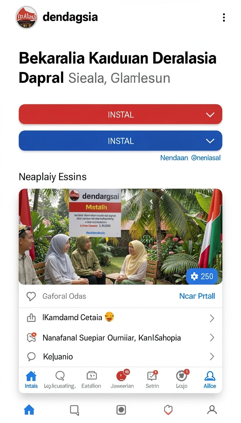 Screenshot 88id Terbaru: Download APK Resmi dan Aman nomor 1