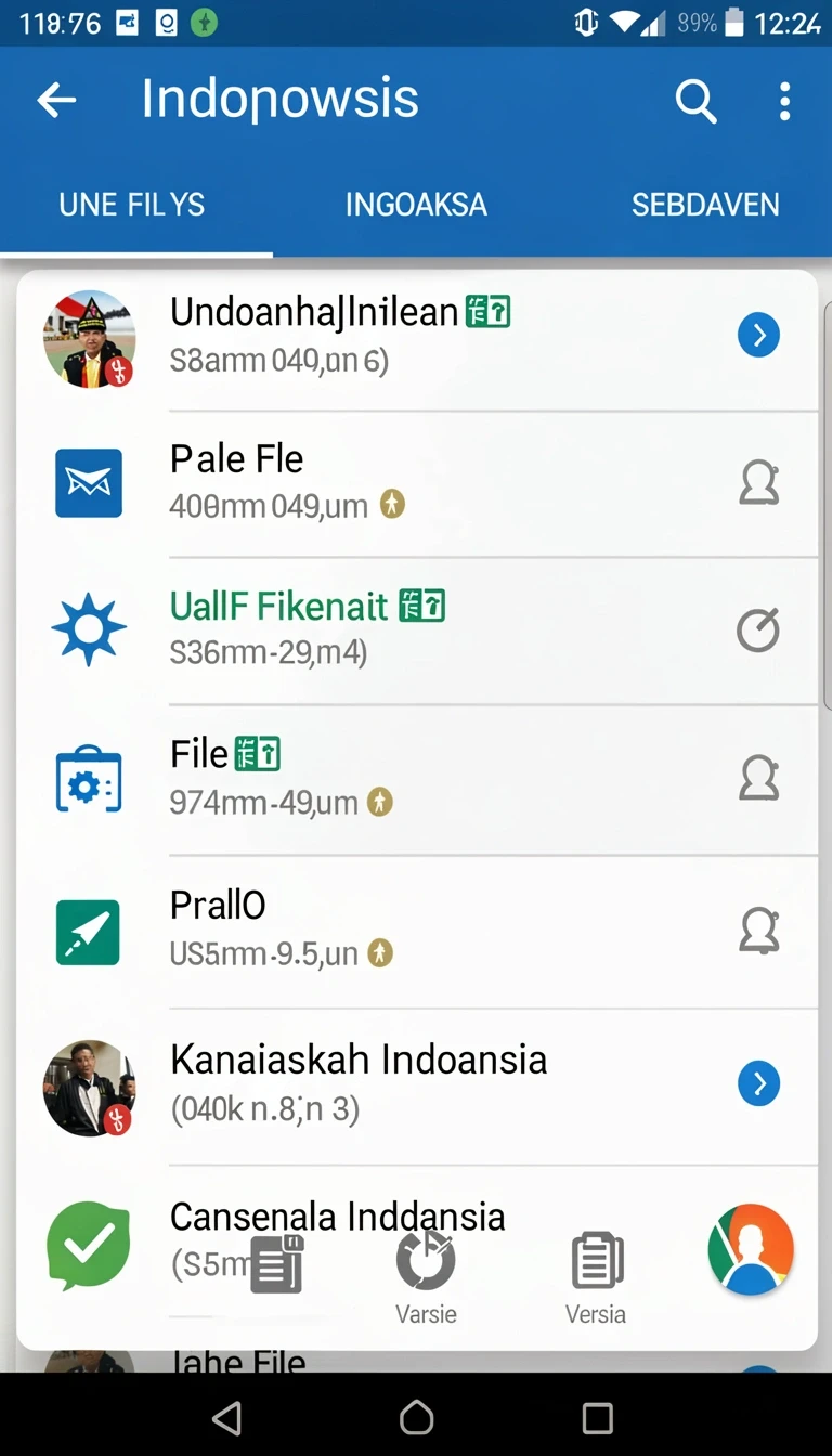 Screenshot Download rr33 APK Terbaru untuk HP Android nomor 1