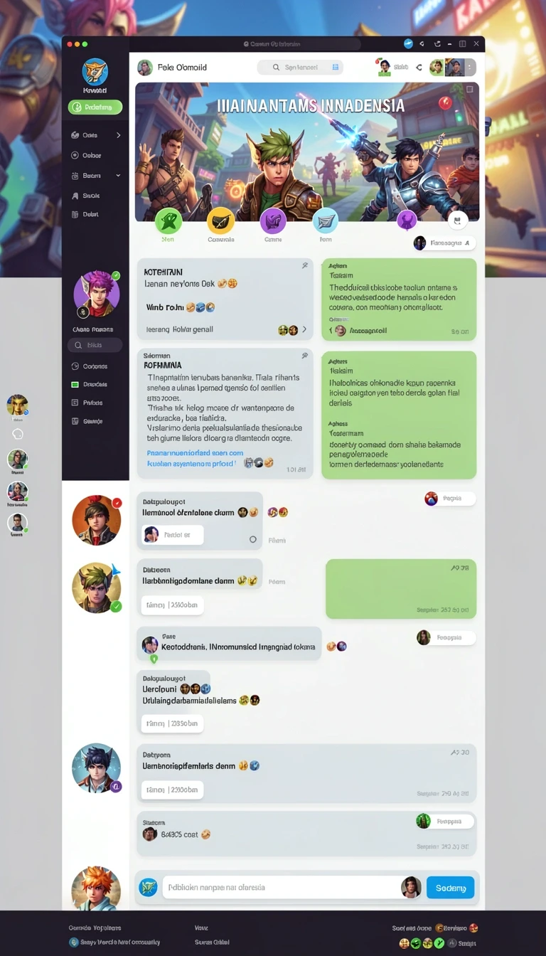 Screenshot Aplikasi monperatoto Terpercaya untuk Android nomor 2