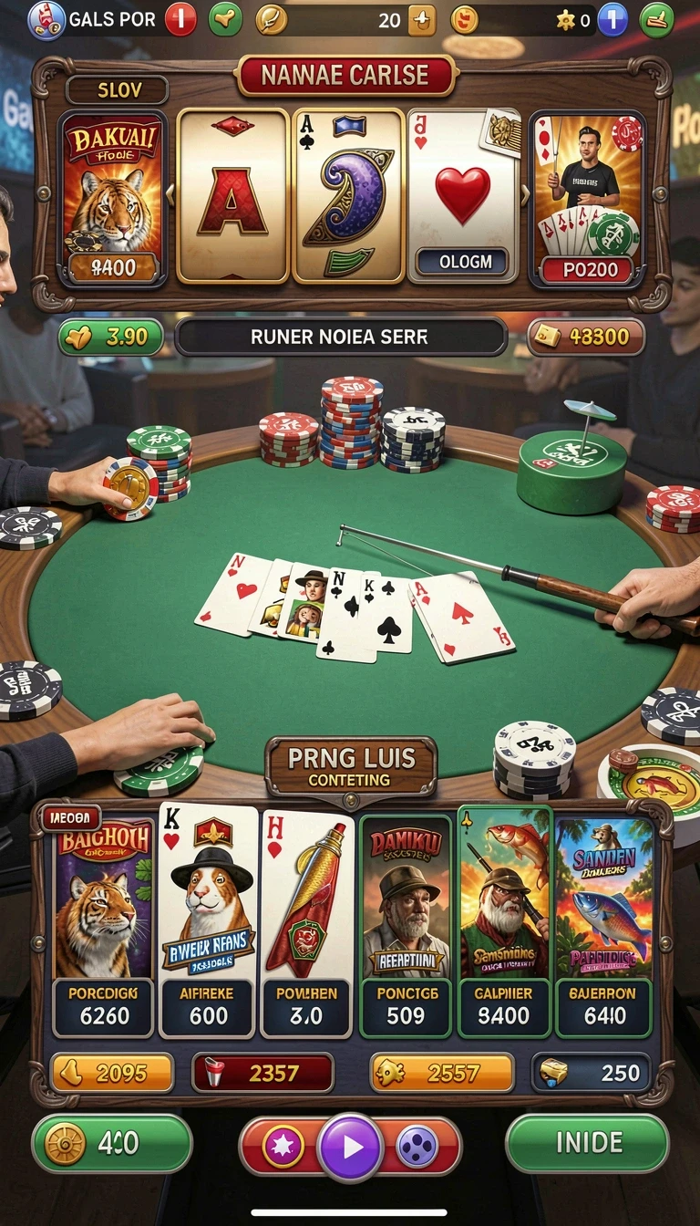 Screenshot 33lgames Terbaru 2026: Download APK dan Review nomor 3