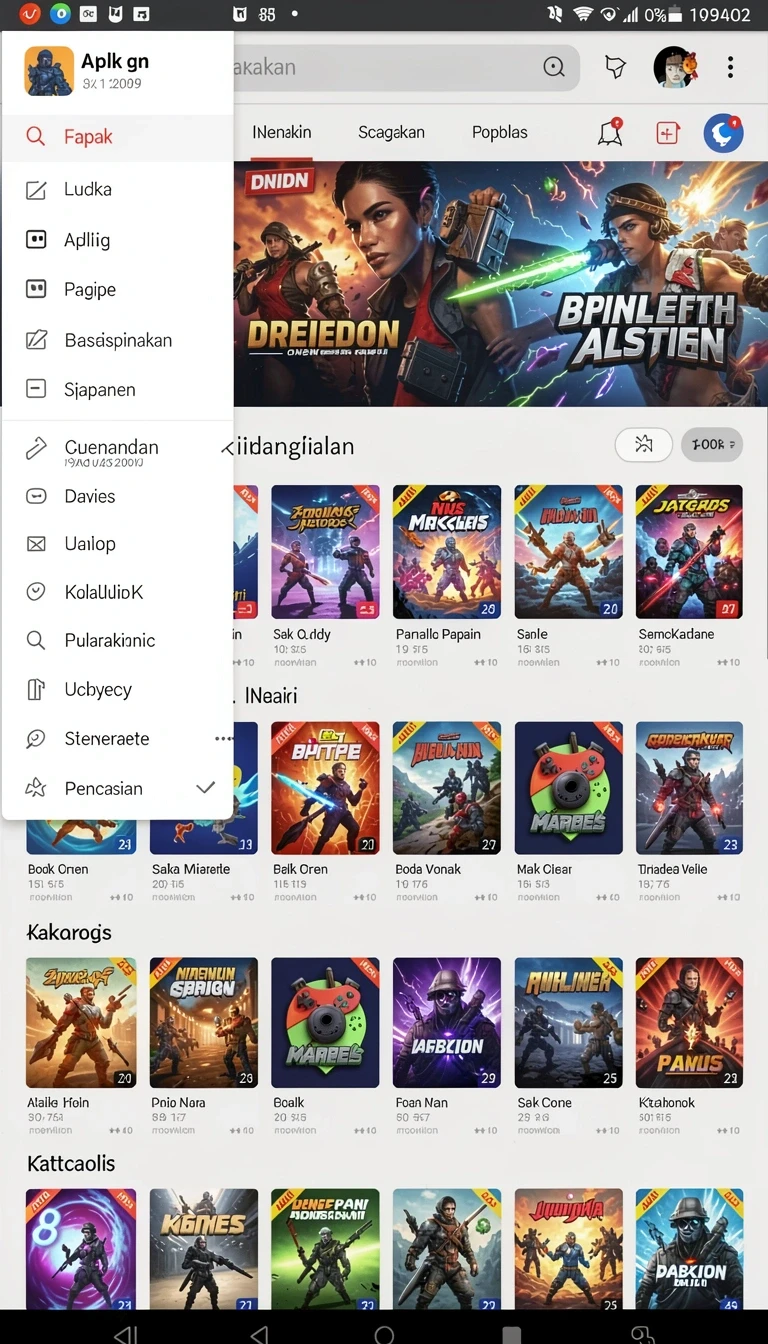 Screenshot Info Aplikasi dewaslot88 Terbaru dan Cara Download nomor 2