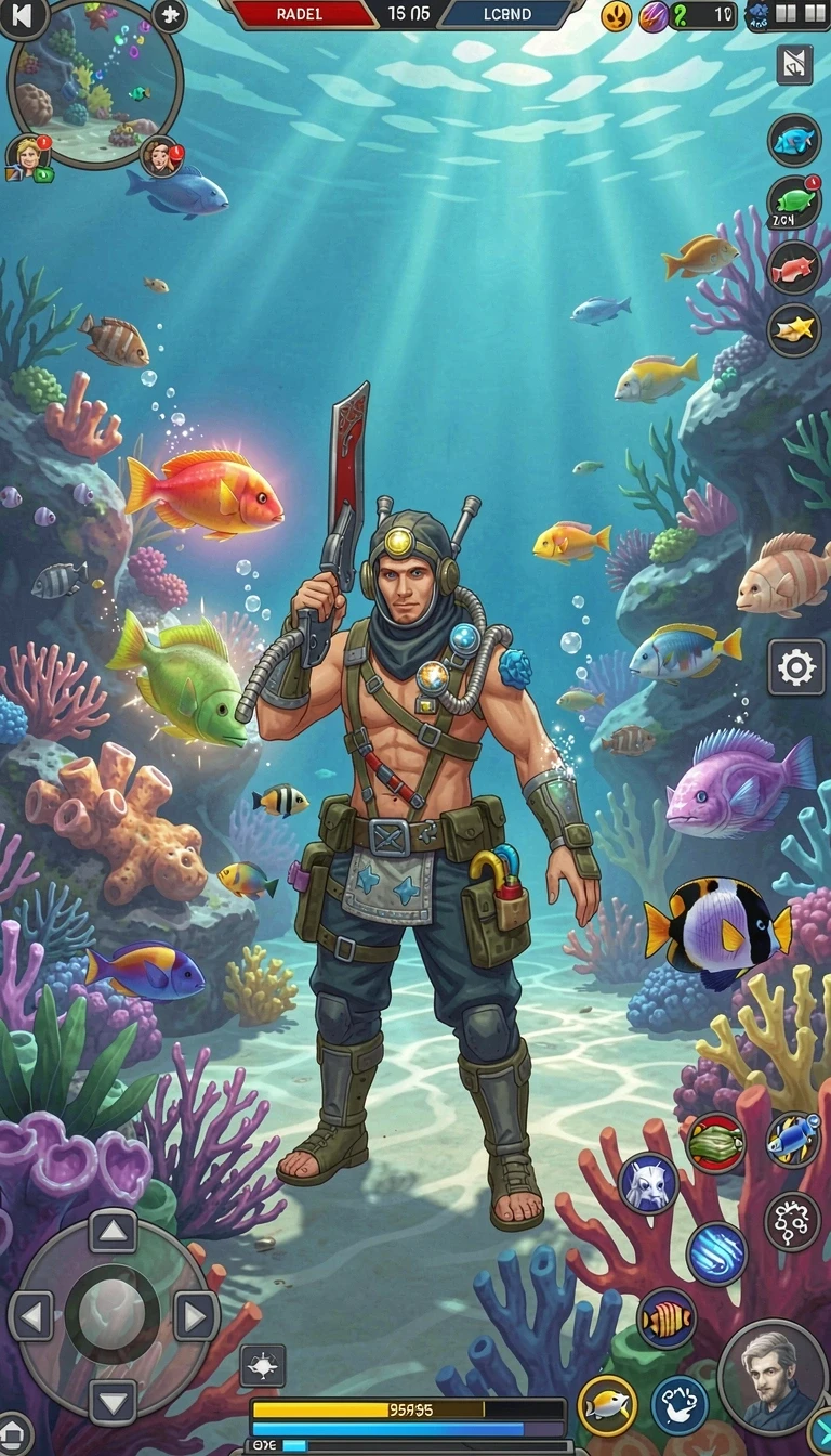 Screenshot Unduh 888r APK Gratis untuk Android nomor 1