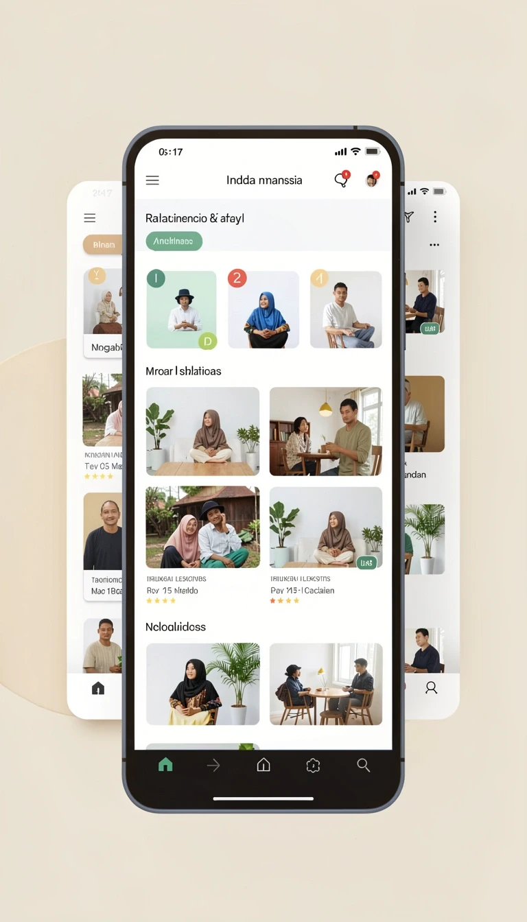 Screenshot cadas138 App APK Terbaru nomor 3